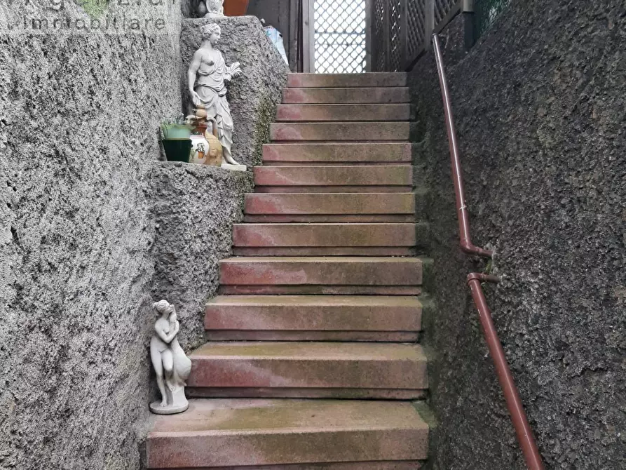 Immagine 22 di Casa indipendente in vendita  in G Puccini a Storo