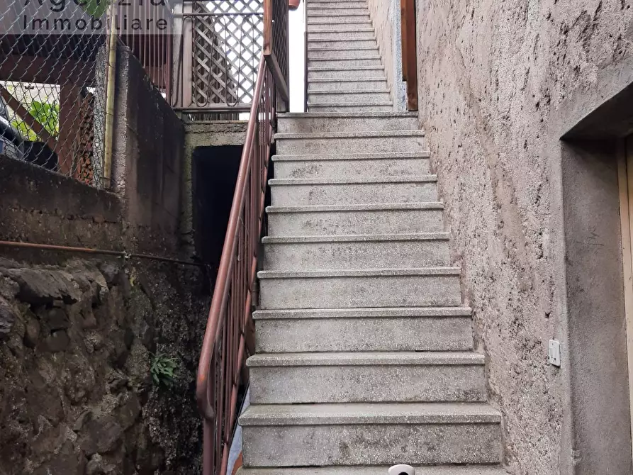 Immagine 21 di Casa indipendente in vendita  in G Puccini a Storo