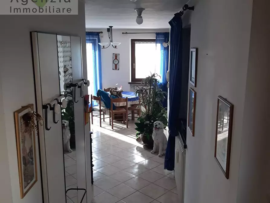 Immagine 7 di Casa indipendente in vendita  in G Puccini a Storo
