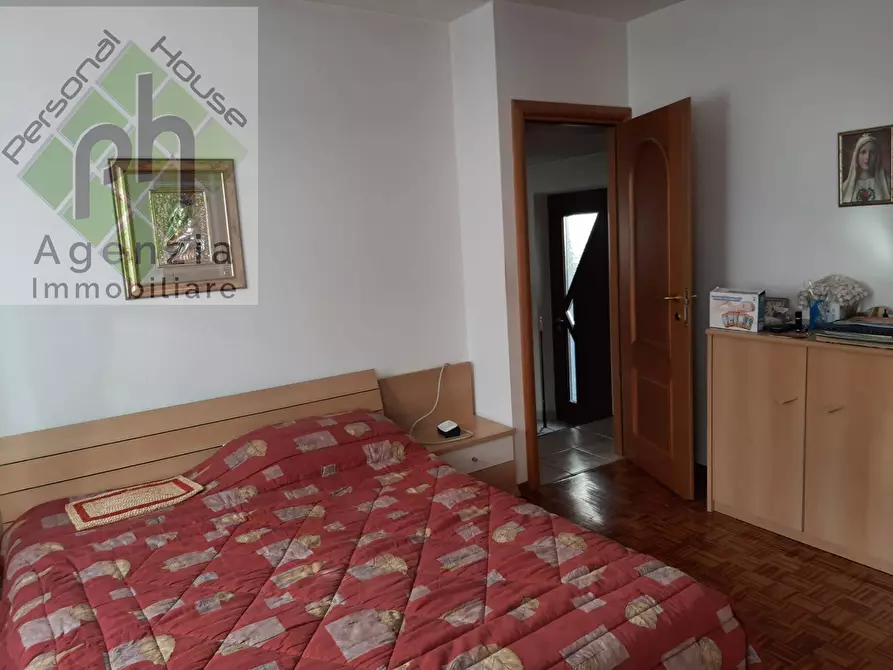 Immagine 23 di Casa indipendente in vendita  in G Puccini a Storo