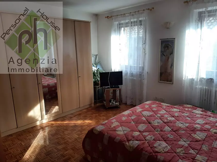 Immagine 25 di Casa indipendente in vendita  in G Puccini a Storo