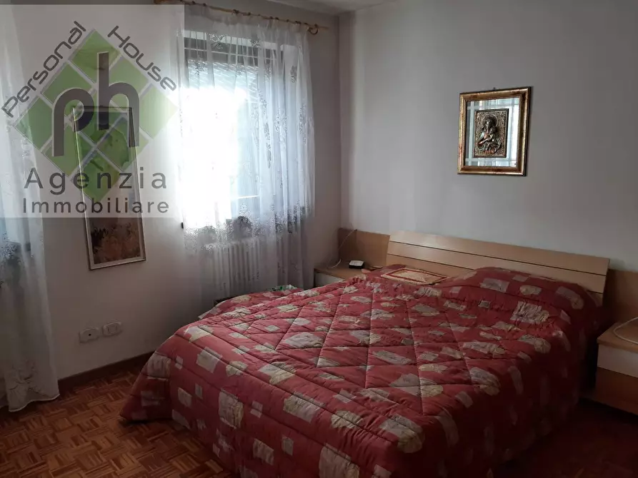 Immagine 24 di Casa indipendente in vendita  in G Puccini a Storo