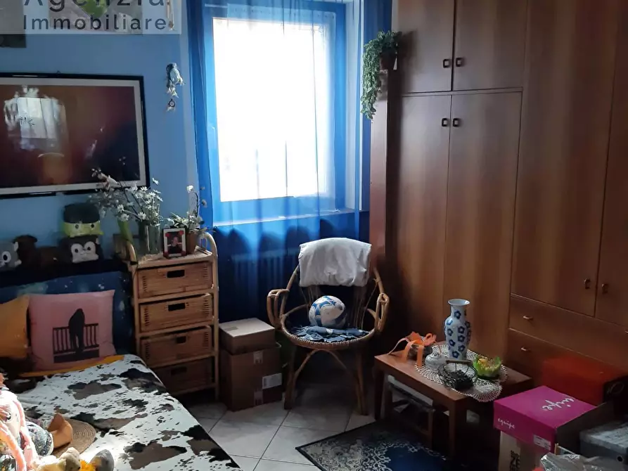 Immagine 9 di Casa indipendente in vendita  in G Puccini a Storo