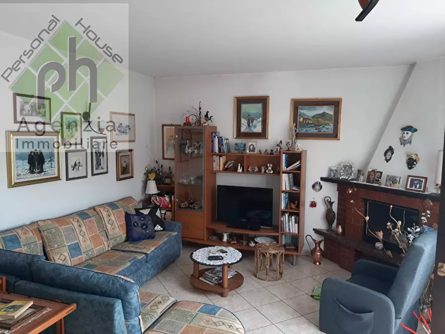 Immagine 6 di Casa indipendente in vendita  in G Puccini a Storo