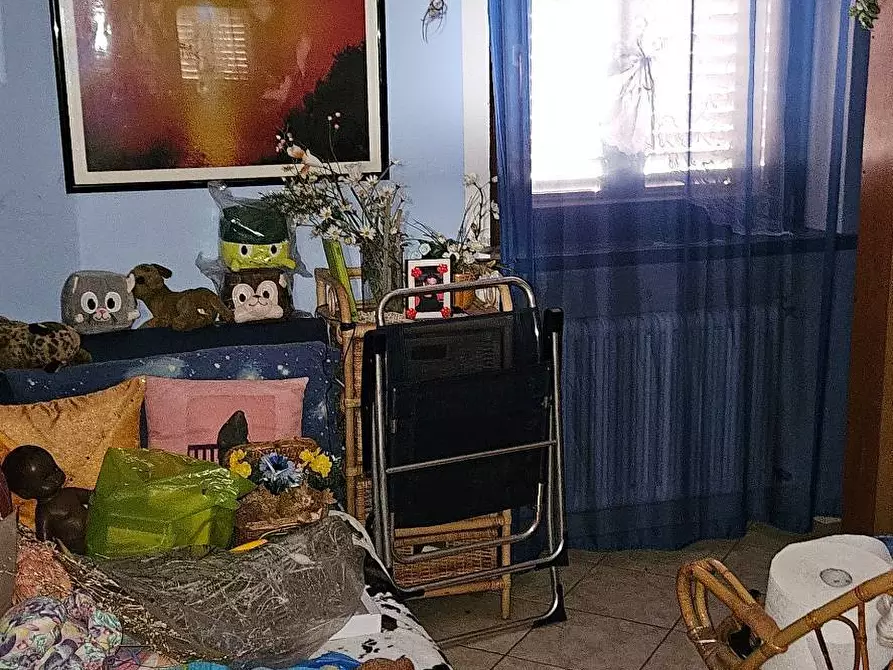 Immagine 10 di Casa indipendente in vendita  in G Puccini a Storo