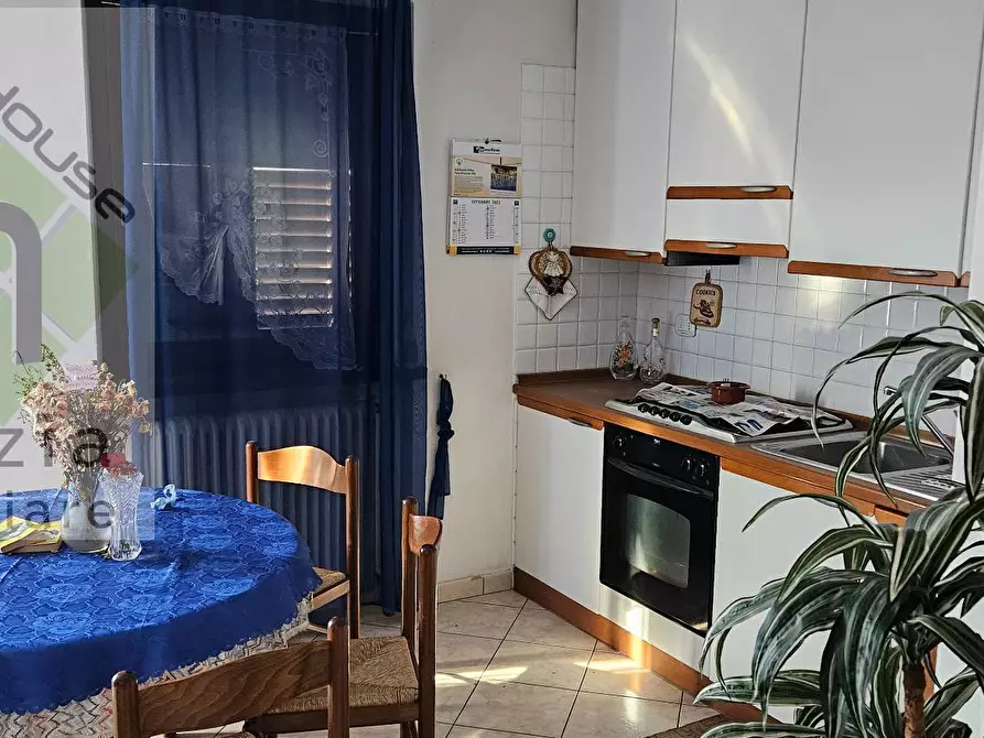 Immagine 5 di Casa indipendente in vendita  in G Puccini a Storo