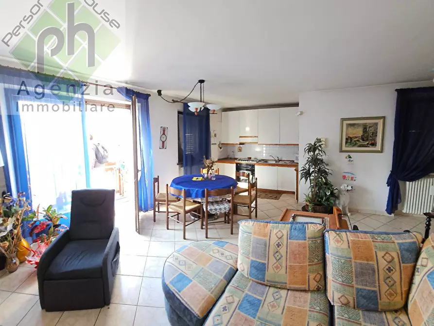 Immagine 8 di Casa indipendente in vendita  in G Puccini a Storo