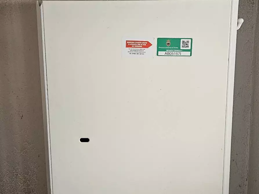 Immagine 14 di Casa indipendente in vendita  in G Puccini a Storo