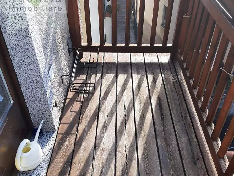 Immagine 13 di Casa indipendente in vendita  in G Puccini a Storo