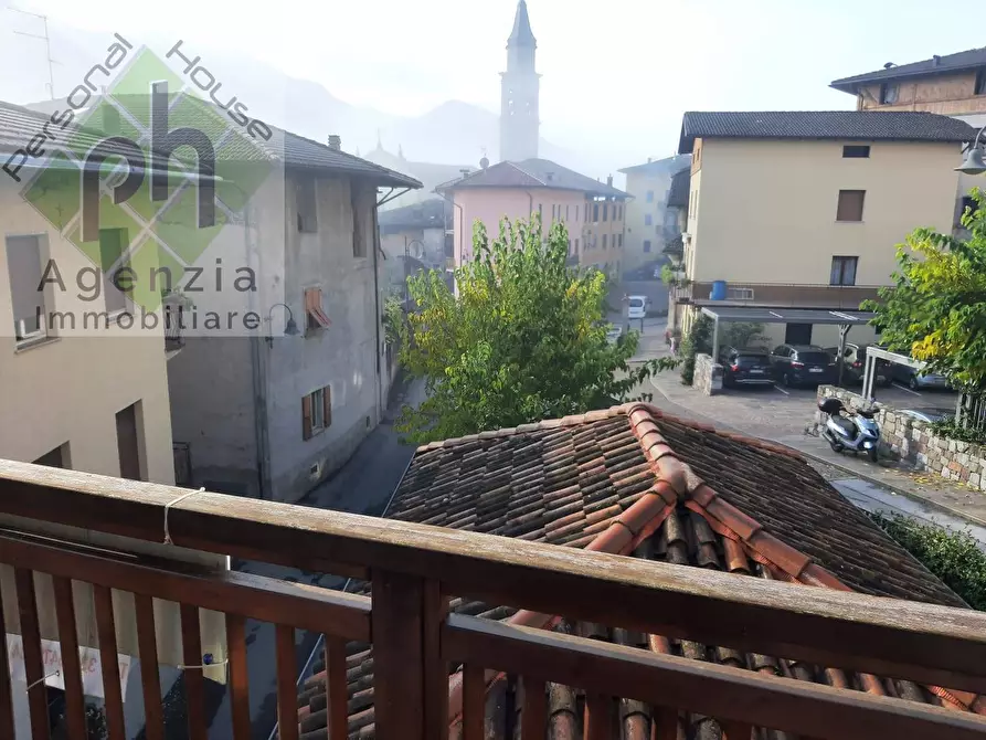 Immagine 12 di Casa indipendente in vendita  in G Puccini a Storo