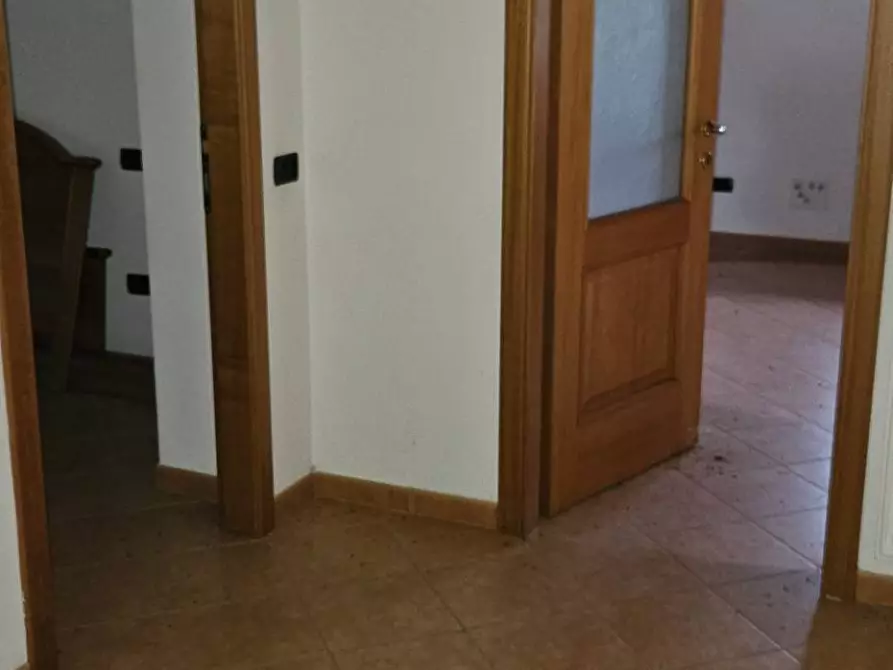 Immagine 3 di Attico in vendita  in VIA GIUSEPPE GARIBALDI a Borgo Chiese