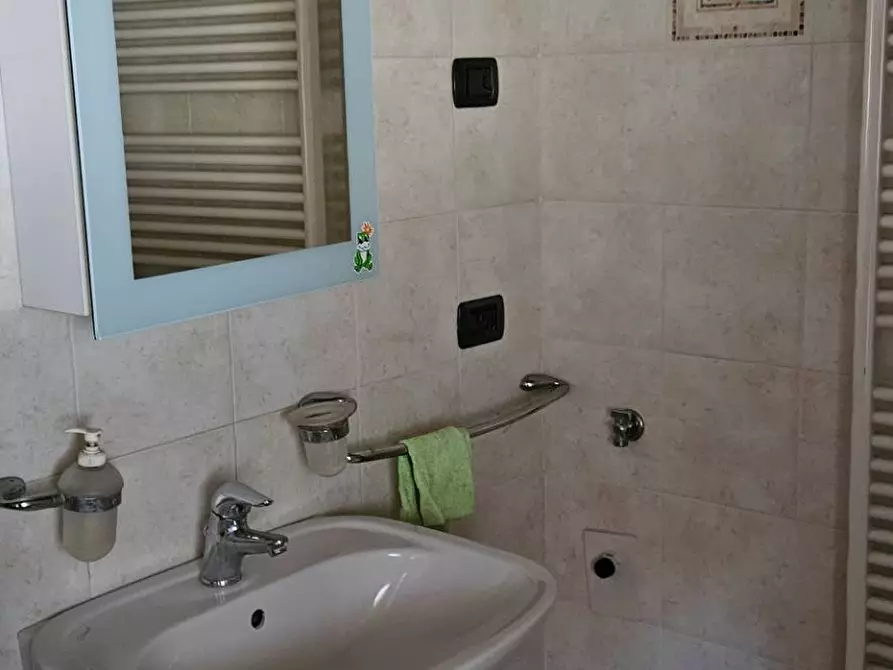 Immagine 6 di Attico in vendita  in VIA GIUSEPPE GARIBALDI a Borgo Chiese