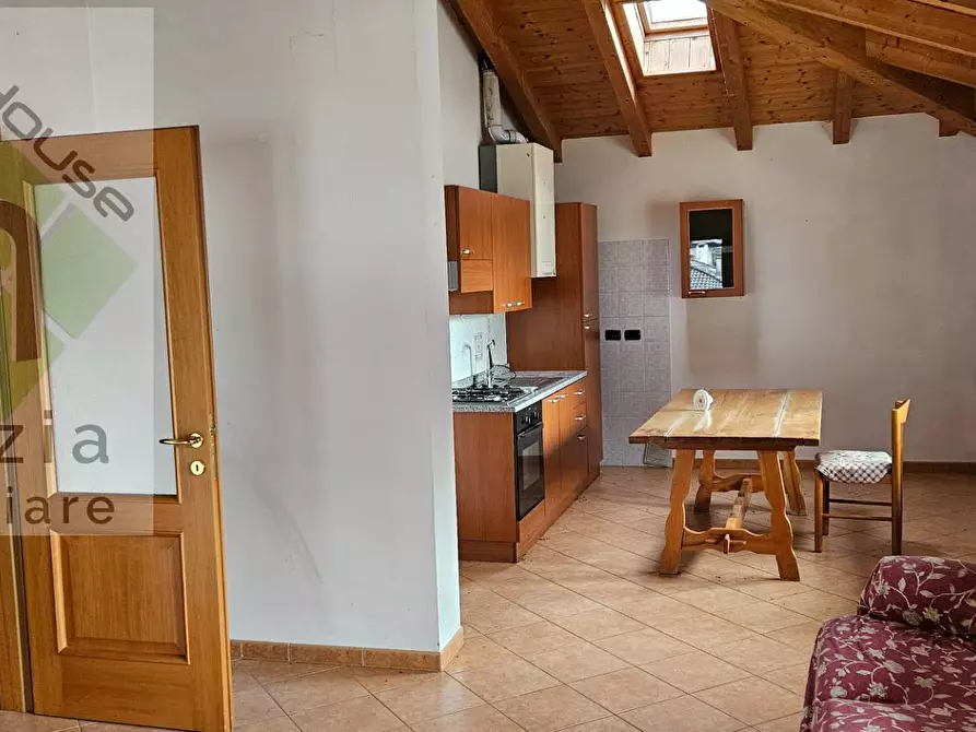 Immagine 8 di Attico in vendita  in VIA GIUSEPPE GARIBALDI a Borgo Chiese