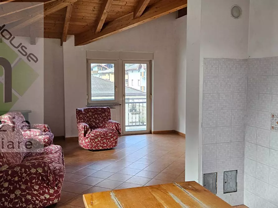 Immagine 9 di Attico in vendita  in VIA GIUSEPPE GARIBALDI a Borgo Chiese