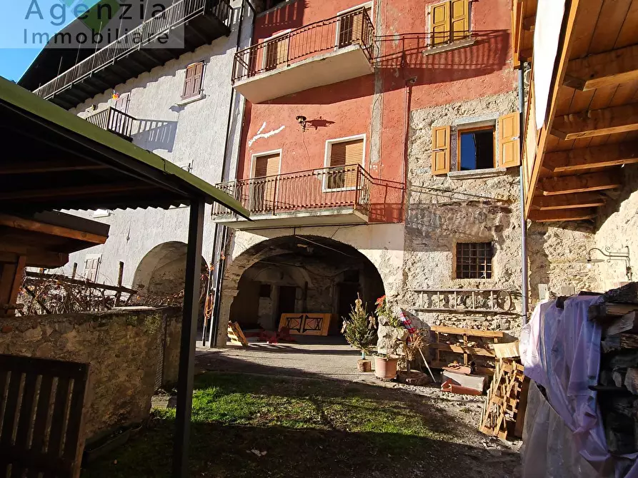 Immagine 2 di Appartamento in vendita  a Borgo Chiese