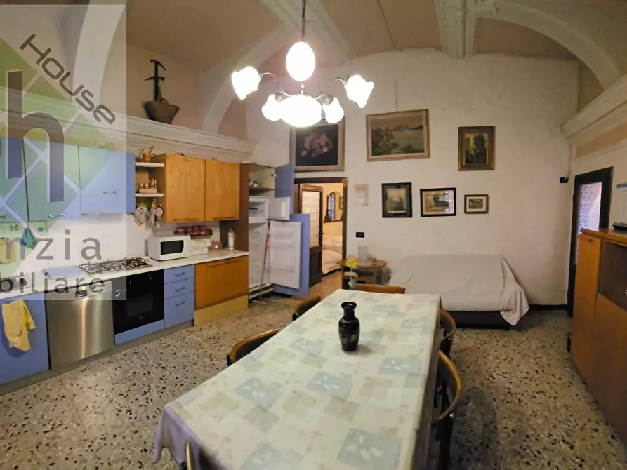 Immagine 5 di Appartamento in vendita  a Borgo Chiese