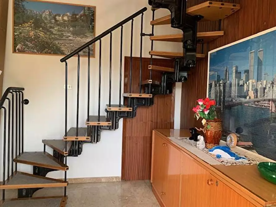 Immagine 1 di Appartamento in affitto  in Via Portovenere a Riccione