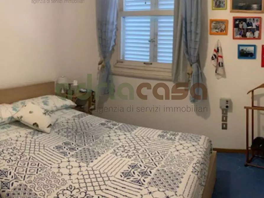Immagine 10 di Villa in vendita  in Via d'Annunzio a Riccione