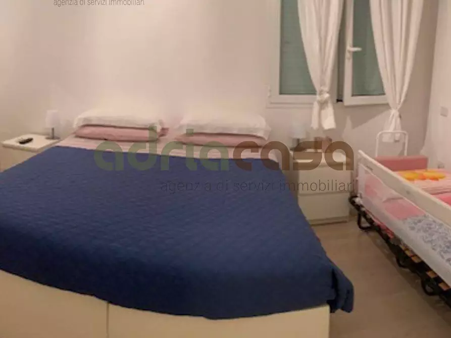 Immagine 7 di Villa in vendita  in Via d'Annunzio a Riccione