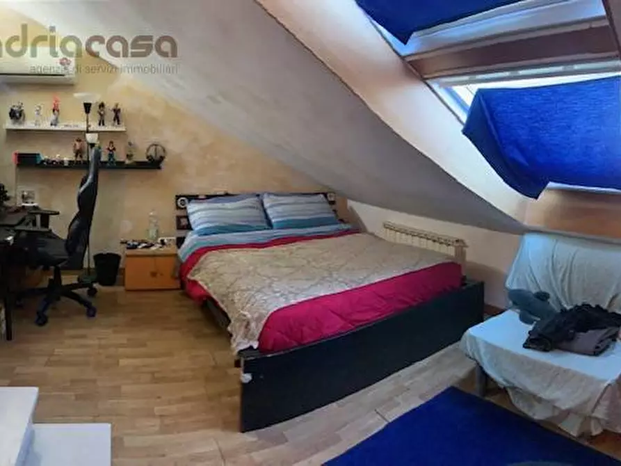 Immagine 7 di Appartamento in vendita  in Via dei Pini a Riccione