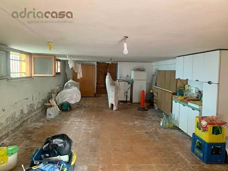 Immagine 9 di Villa in vendita  in Via Liguria a Riccione