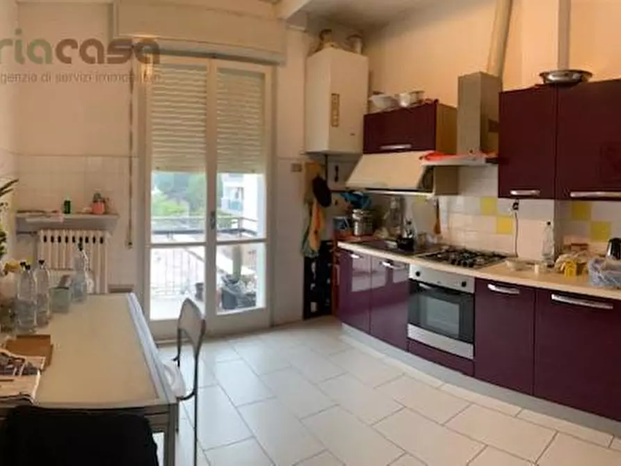 Immagine 1 di Appartamento in vendita  in Viale Roma a Rimini
