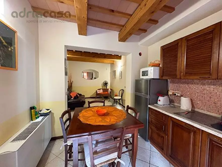 Immagine 5 di Appartamento in vendita  in strada della vallugola a Gabicce Mare