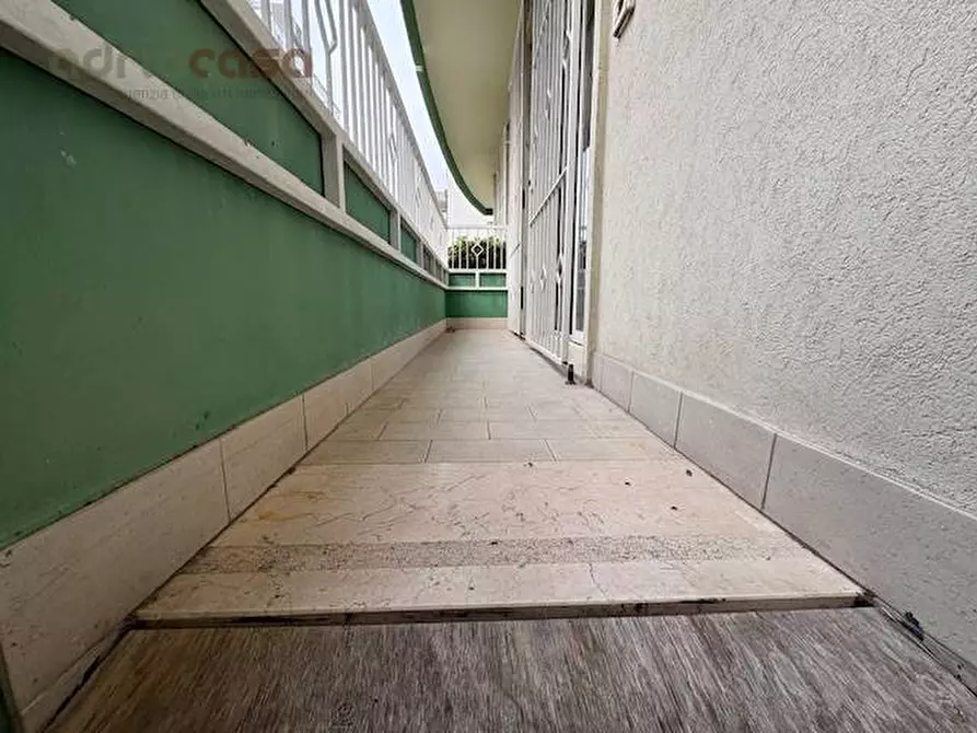 Immagine 9 di Appartamento in vendita  in via leoncavallo a Riccione