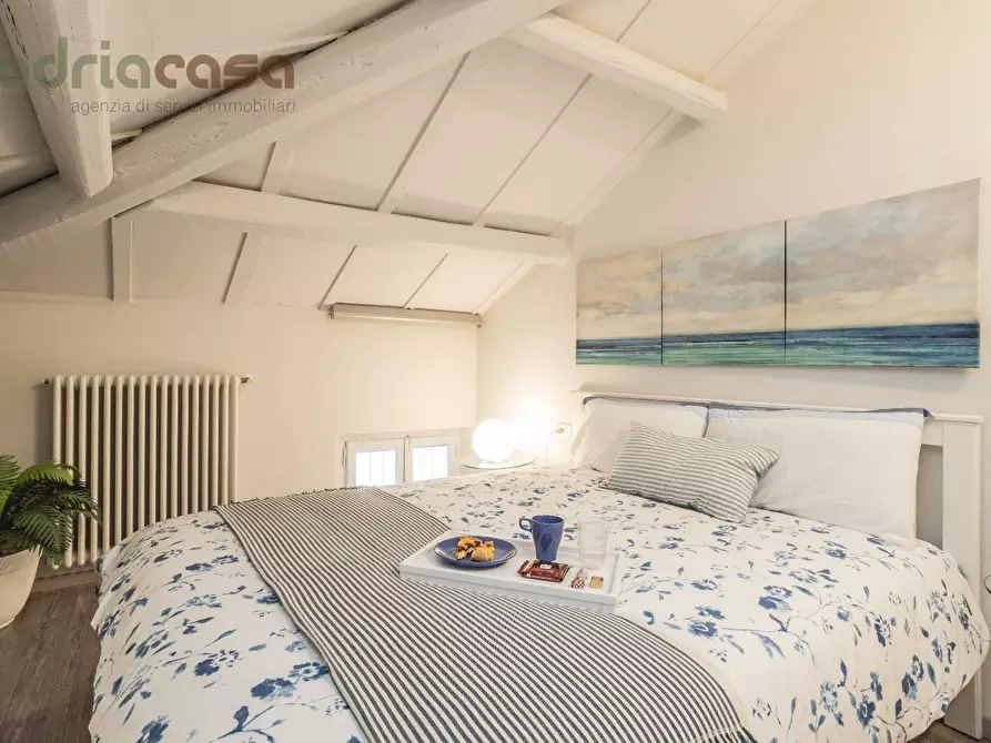 Immagine 5 di Appartamento in vendita  in via aretino a Riccione