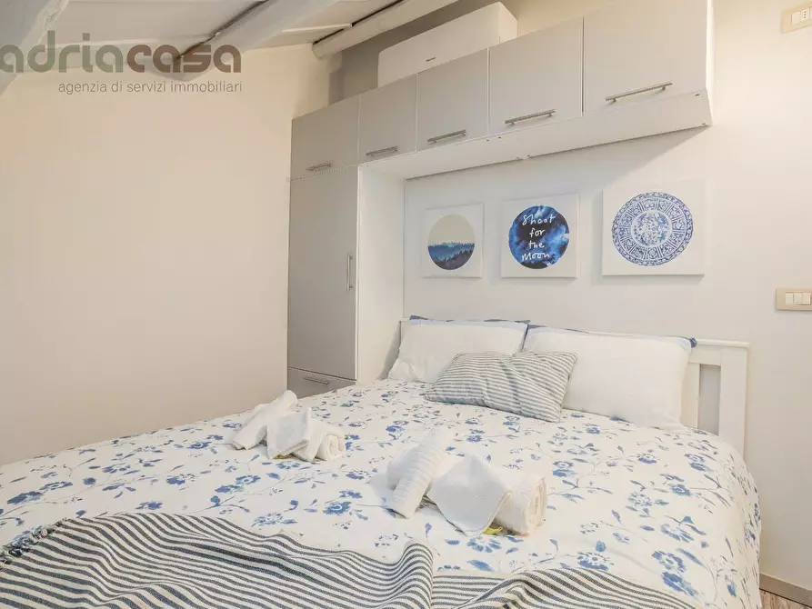 Immagine 13 di Appartamento in vendita  in via aretino a Riccione