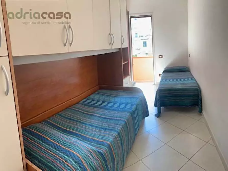Immagine 7 di Appartamento in affitto  in viale tasso a Riccione