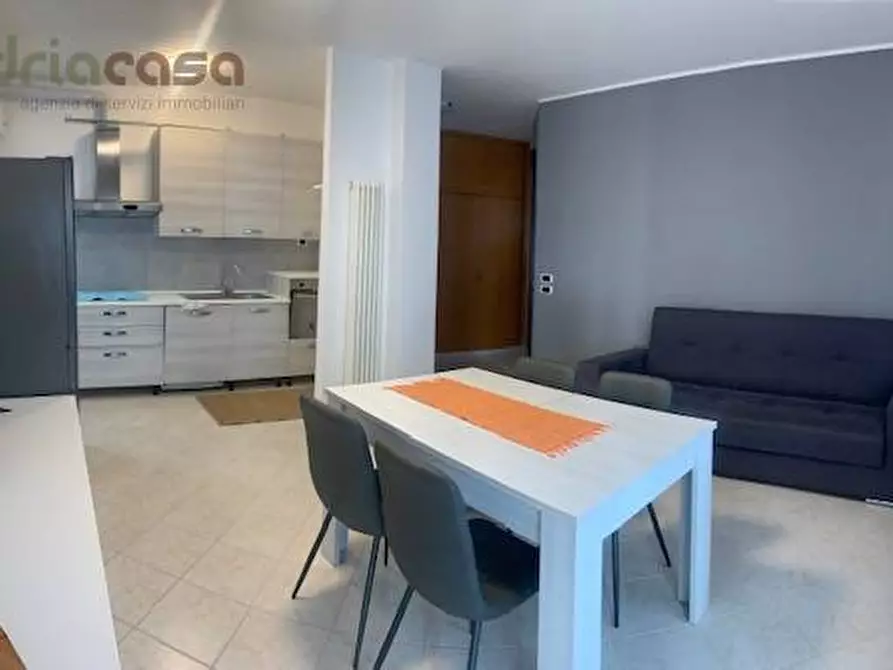 Immagine 3 di Appartamento in affitto  in viale alighieri a Riccione
