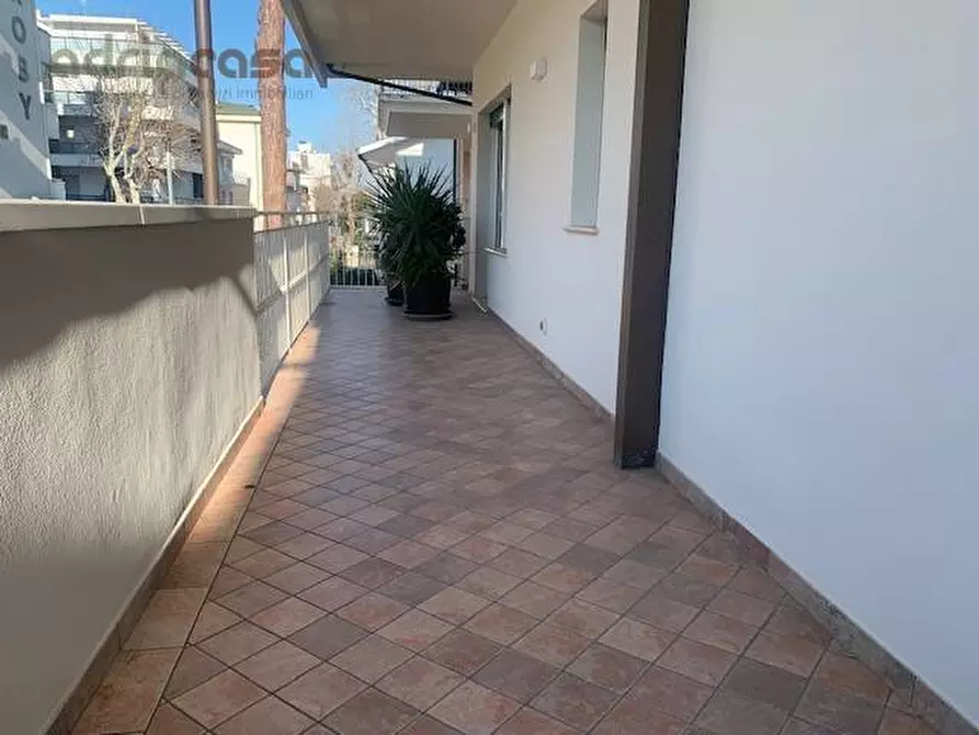 Immagine 7 di Appartamento in affitto  in viale alighieri a Riccione