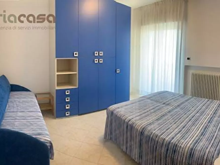 Immagine 5 di Appartamento in affitto  in viale alighieri a Riccione