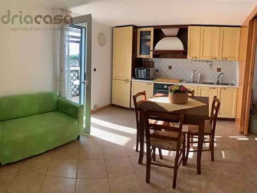 Immagine 3 di Appartamento in affitto  in viale alighieri a Riccione