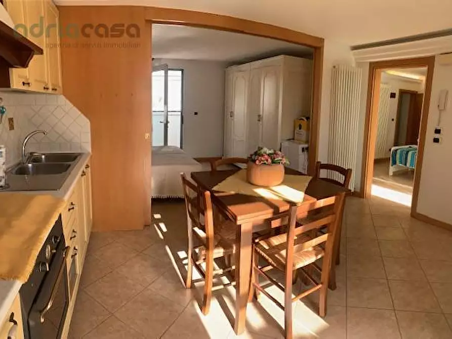Immagine 2 di Appartamento in affitto  in viale alighieri a Riccione