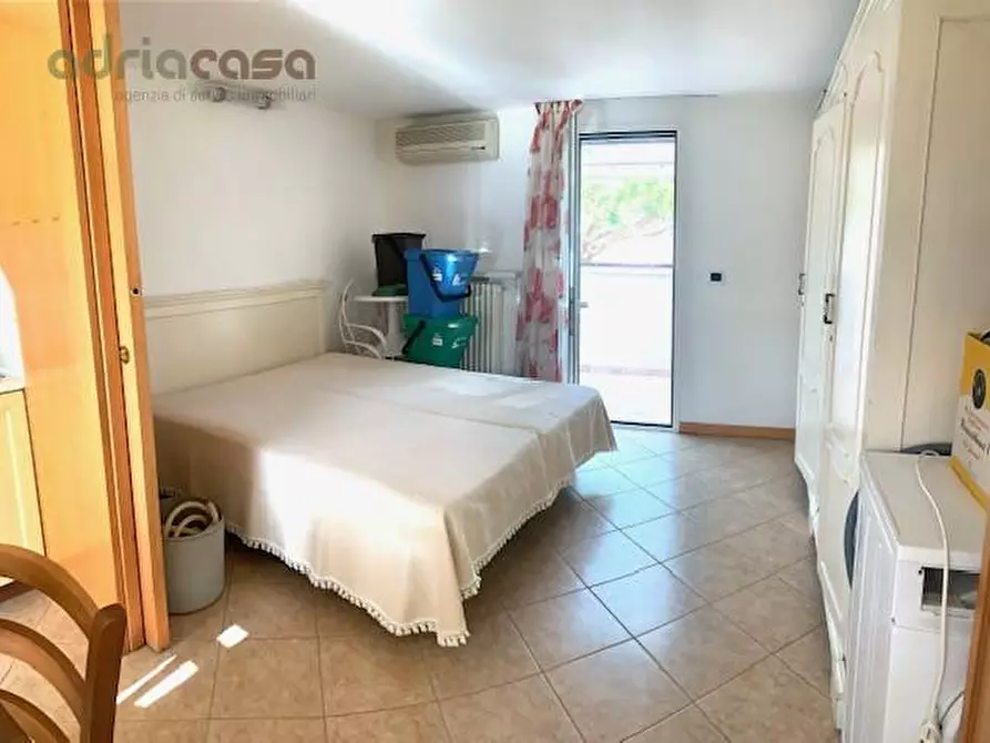 Immagine 5 di Appartamento in affitto  in viale alighieri a Riccione