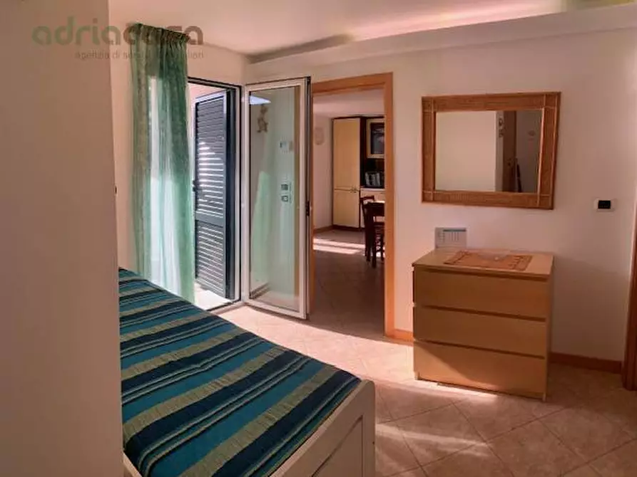 Immagine 7 di Appartamento in affitto  in viale alighieri a Riccione