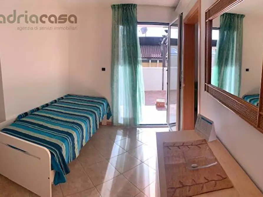Immagine 6 di Appartamento in affitto  in viale alighieri a Riccione