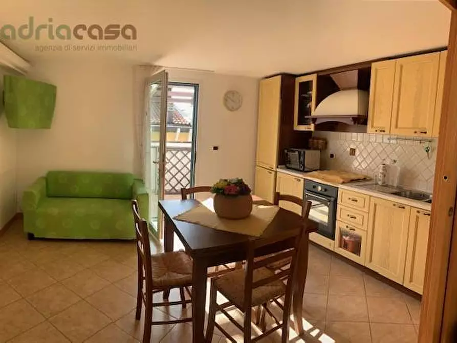 Immagine 4 di Appartamento in affitto  in viale alighieri a Riccione
