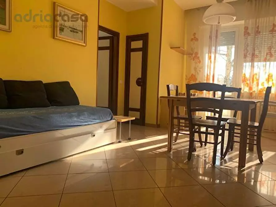 Immagine 2 di Appartamento in affitto  in via d'annunzio a Riccione