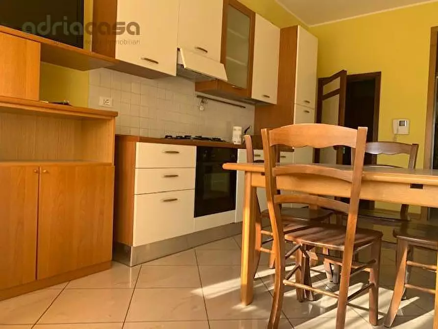Immagine 3 di Appartamento in affitto  in via d'annunzio a Riccione