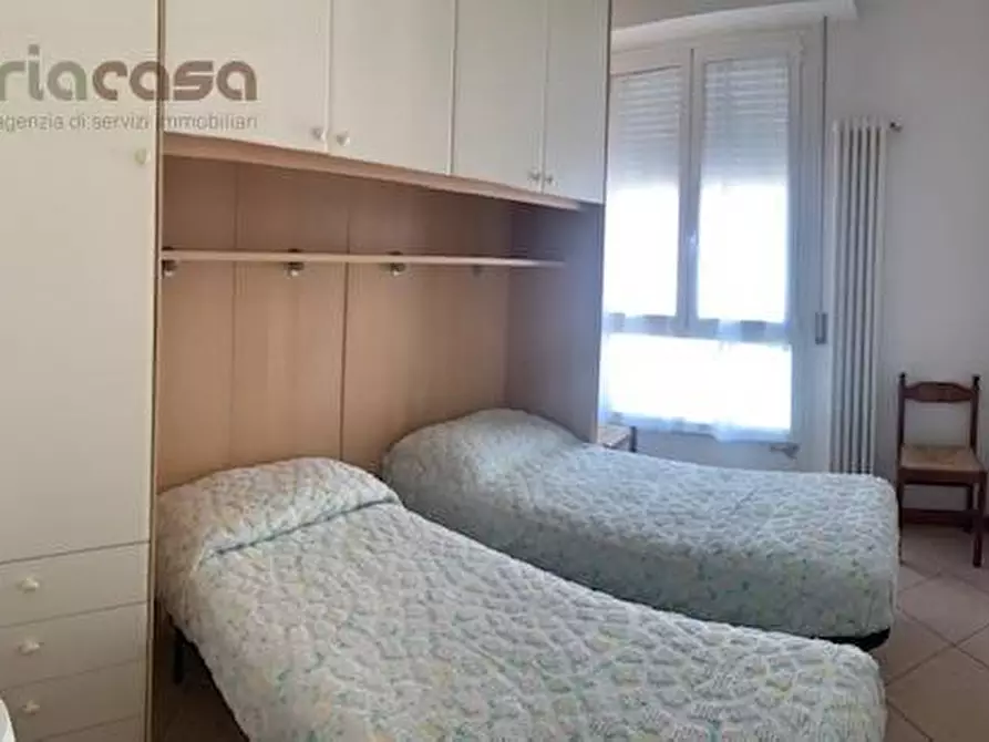 Immagine 4 di Appartamento in affitto  in via d'annunzio a Riccione
