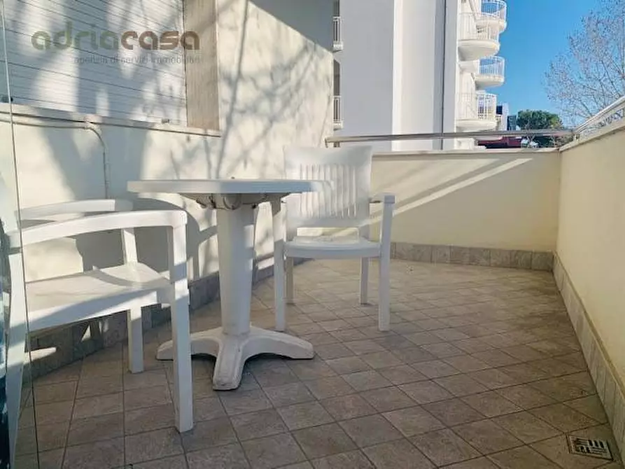 Immagine 7 di Appartamento in affitto  in via d'annunzio a Riccione