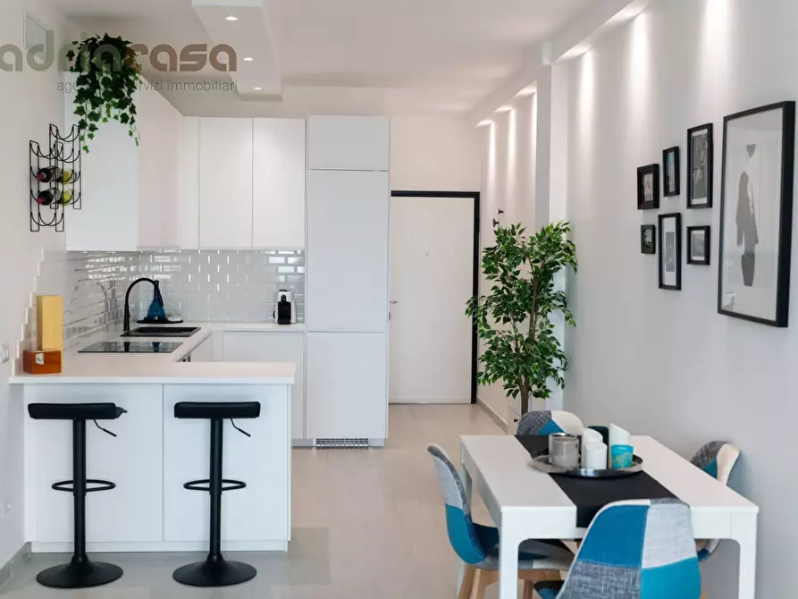 Immagine 1 di Appartamento in affitto  in via d'annunzio a Riccione