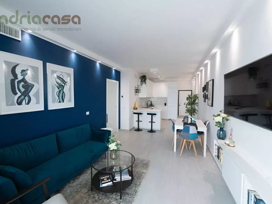 Immagine 3 di Appartamento in affitto  in via d'annunzio a Riccione