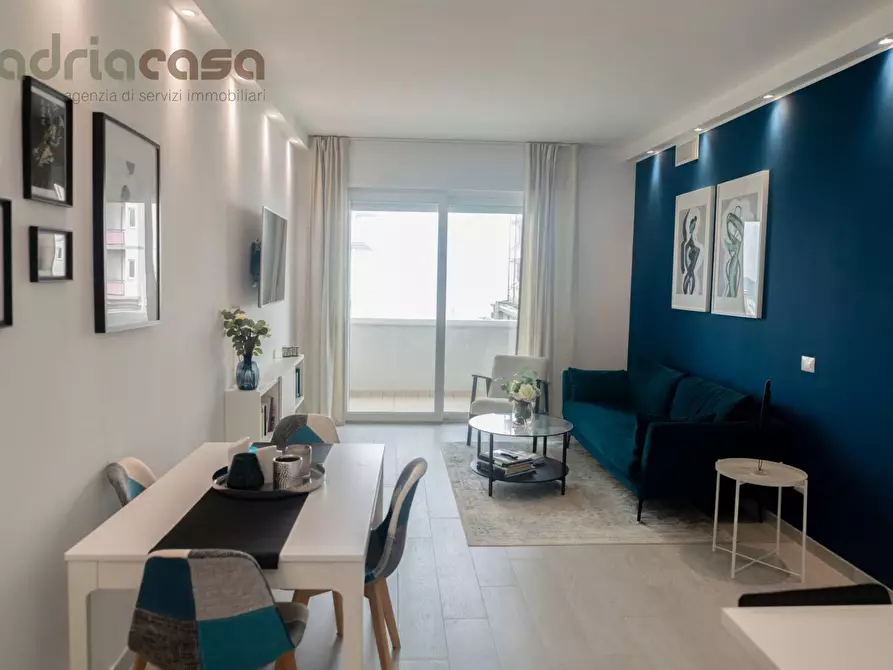 Immagine 7 di Appartamento in affitto  in via d'annunzio a Riccione