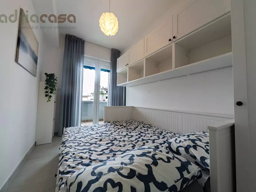 Immagine 9 di Appartamento in affitto  in via d'annunzio a Riccione