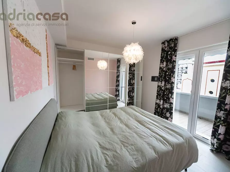 Immagine 4 di Appartamento in affitto  in via d'annunzio a Riccione