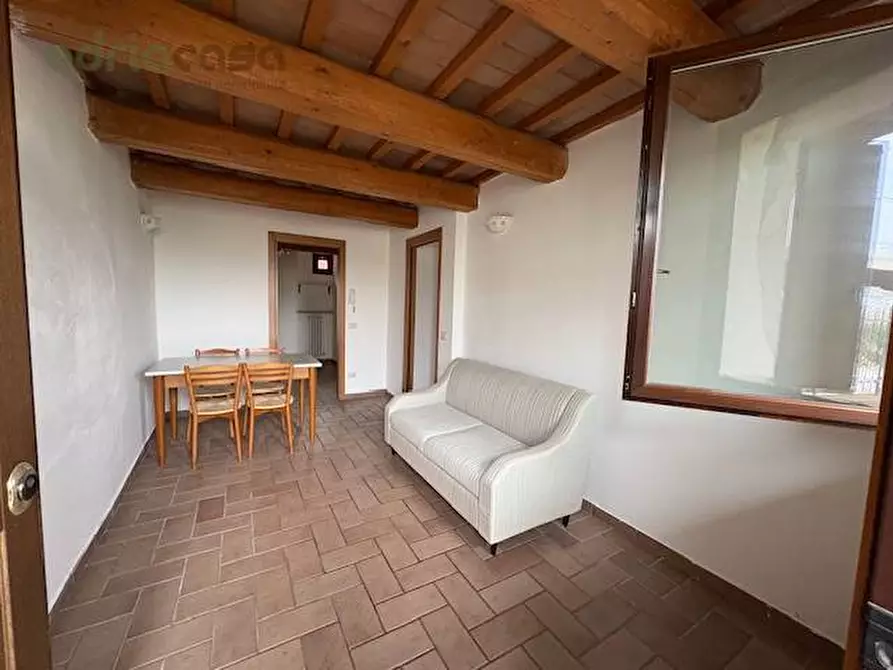 Immagine 2 di Appartamento in vendita  in Via Montalbano a San Giovanni In Marignano